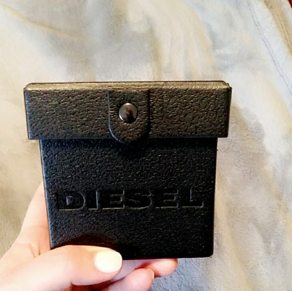 Diesel Watch - Picture 2 of 3
